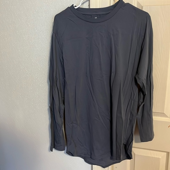H&M Long sleeve drop cut bundle - Picture 1 of 4